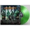 VEONITY - THE FINAL ELEMENT (GREEN VINYL) - LP