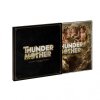 THUNDERMOTHER - DIRTY & DIVINE - CD