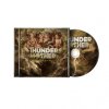 THUNDERMOTHER - DIRTY & DIVINE - CD