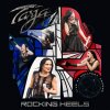 TARJA - ROCKING HELLS (LIVE AT HELLFEST) - CD