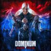 DOMINUM - THE DEAD DON'T DIE - CD