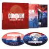 DOMINUM - THE DEAD DON&apos;T DIE - CD