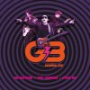 G3 - SATRIANI / VAI / JOHNSON - REUNION LIVE - 2CD