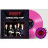 SWEET - REINCARNATION (PINK VINYL) - LP