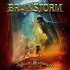 BRAINSTORM - SCARY CREATURES (LIMITED EDITION) - CD/DVD