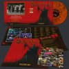 SACRIFICE - VOLUME SIX (SPLATTER VINYL) - LP