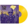 KING ZONG - SECOND DAWN - LP