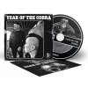 YEAR OF THE COBRA - YEAR OF THE COBRA - CD
