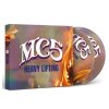 MC5 - HEAVY LIFTING (DELUXE EDITION) - 2CD