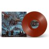 SADIST - SOMETHING TO PIERCE (RED) - LP