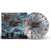 SADIST - SOMETHING TO PIERCE (SPLATTER) - LP