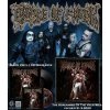 CRADLE OF FILTH - THE SCREAMING OF THE VALKYRIES - LP