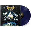 SABER - WITHOUT WARNING (BLUE VINYL) - LP