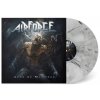 AIRFORCE - ACTS OF MADNESS (SHADOW VINYL) - LP