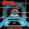 H.E.A.T. - WELCOME TO THE FUTURE - LP