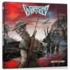 WARFIELD - WITH THE OLD BREED - CD