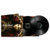 KAMELOT - THE BLACK HALO - 2LP