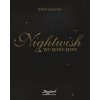 NIGHTWISH - WE WERE HERE - KNIHA