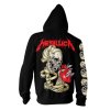 METALLICA - HEART EXPLOSIVE - zip