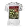 EXPLOITED, THE - PUNKS NOT DEAD (WHITE)