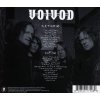 VOIVOD - KATORZ/INFINI - 2CD