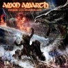 AMON AMARTH - TWILIGHT OF THE THUNDER GOD - CD