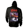 DIO - HOLY DIVER (ZIP) - MIKINA