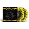 SIX FEET UNDER - DOUBLE DEAD REDUX (YELLOW/BLACK SPLATTER VINYL) - 2LP