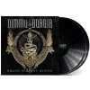 dimmu borgir grand serpent rising black lp