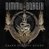 dimmu borgir grand serpent rising napalm records 2