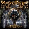 GRAVE DIGGER - 25 TO LIVE - 2CD/DVD