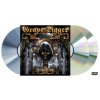 GRAVE DIGGER - 25 TO LIVE - 2CD/DVD