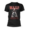 W.A.S.P. - WILD CHILD - TRIKO