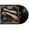 pungent stench for god your soul for me your flesh black lp