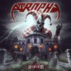 ATROPHY - ASYLUM - CD