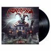 ATROPHY - ASYLUM - LP