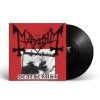 MAYHEM - DEATHCRUSH - LP