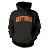 DEFTONES - COLLEGE - MIKINA