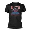 CLUTCH - SUNRISE ON SLAUGHTER BEACH - TRIKO