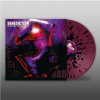 BENEDICTION - GRIND BASTARD (PURPLE/BLACK SPLATTER VINYL) - 2LP