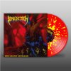 BENEDICTION - THE GRAND LEVELLER (RED/YELLOW SPLATTER VINYL) - LP