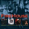 FIREHOUSE - 3/GOOD ACOUSTICS/HOLD YOUR FIRE/FIREHOUSE - 3CD