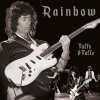 RAINBOW - TAFFS AND TOFFS  - 2LP