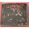 SLIPKNOT - DYNAMO FESTIVAL - CD