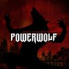 POWERWOLF - RETURN IN BLOODRED - CD