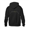 METALLICA - CHARRED 72 (Hooded Sweatshirt)