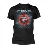 FEAR FACTORY - RECODED - TRIKO