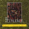 PESTILENCE - MALLEUS MALLEFICARUM - CD