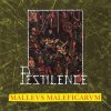 PESTILENCE - MALLEUS MALLEFICARUM - LP