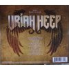 URIAH HEEP - CIRCLE OF HANDS (THE EARLY YEARS) - CD
